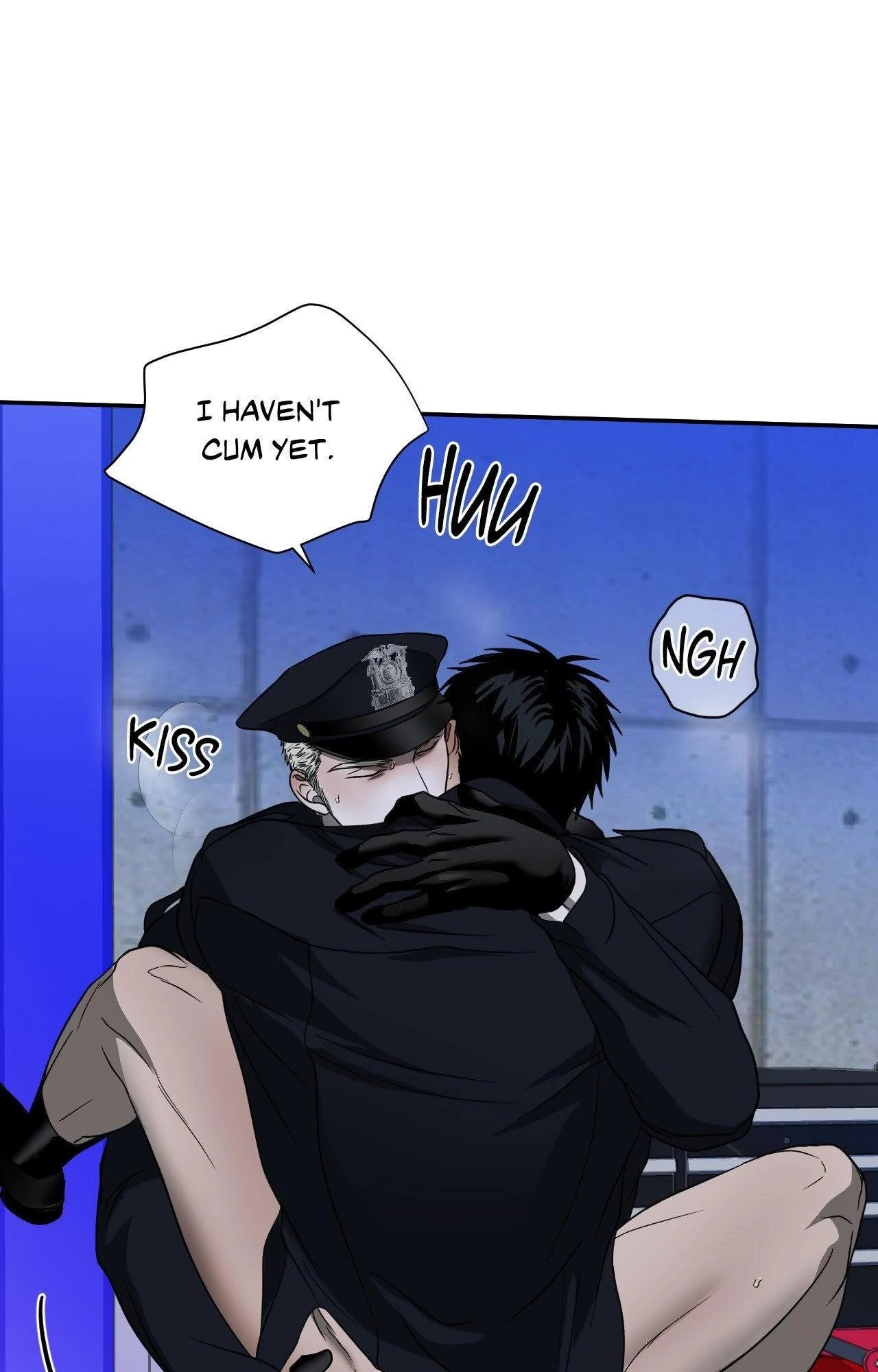 Shutline, Chapter 104 image 45